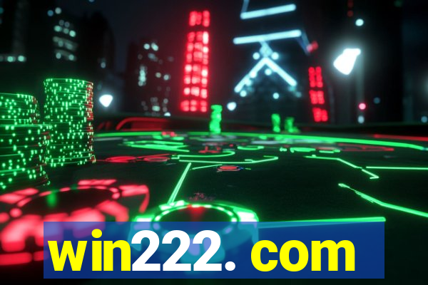 win222. com